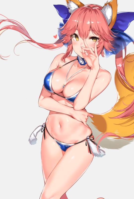 tamamo (fate) (all)+tamamo no mae (fate)