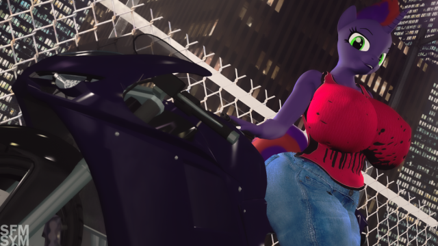 tempest shadow (mlp)