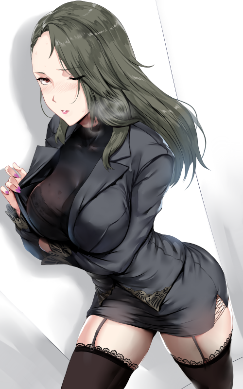 niijima sae