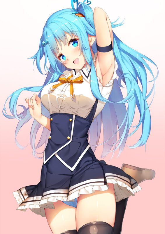 emori miku