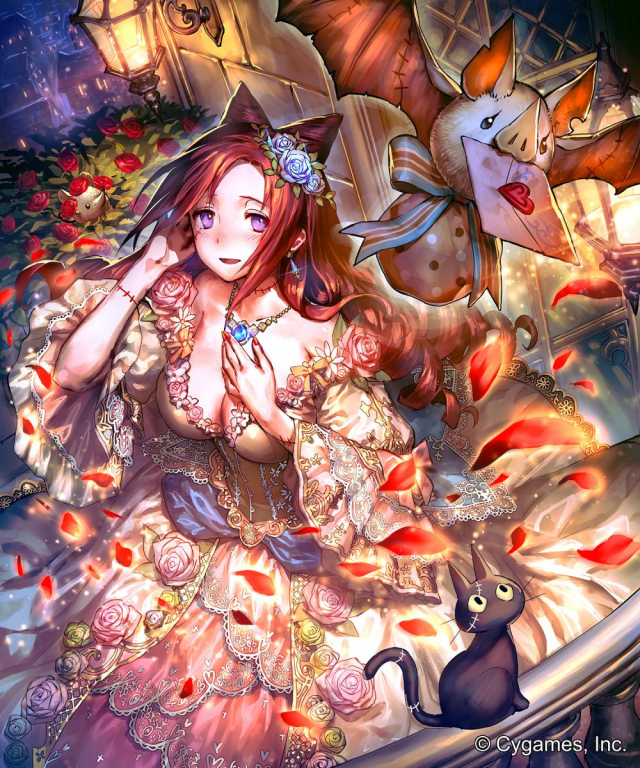 ceres (shingeki no bahamut)