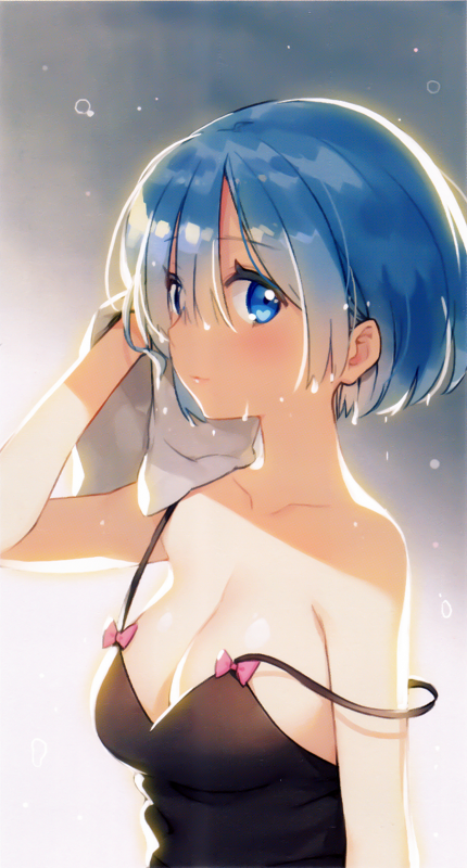 rem (re zero)