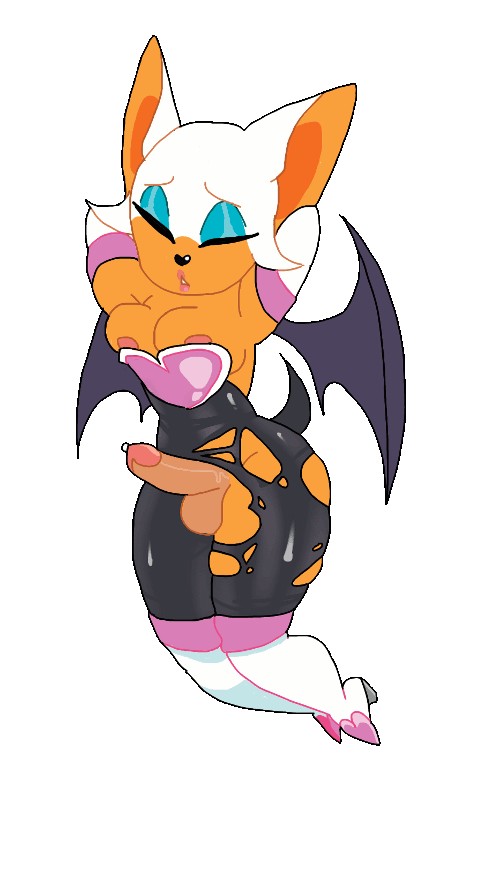rouge the bat