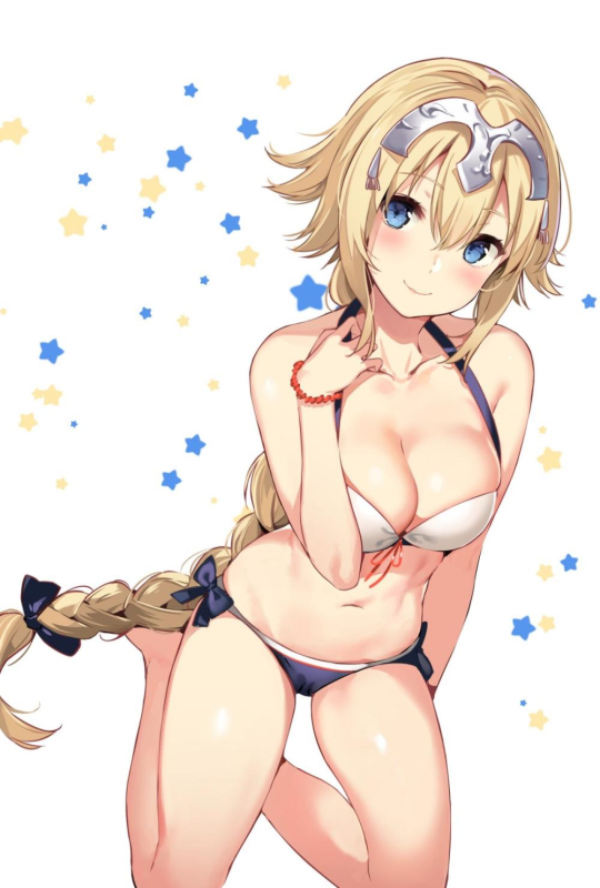 jeanne d'arc (fate) (all)+jeanne d'arc (fate)