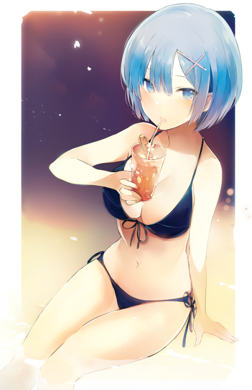 rem (re zero)