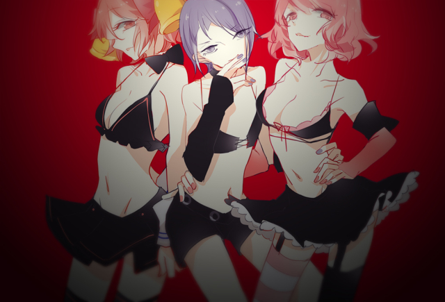 reol (singer)+nqrse+ill.bell
