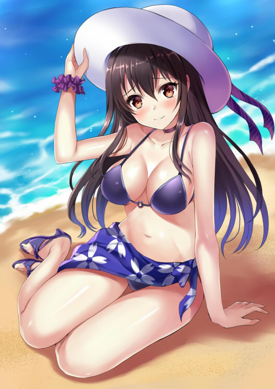 kasumigaoka utaha