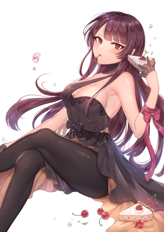 wa2000 (girls frontline)