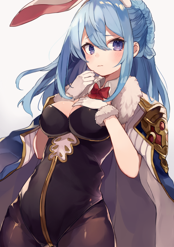 therese (granblue fantasy)