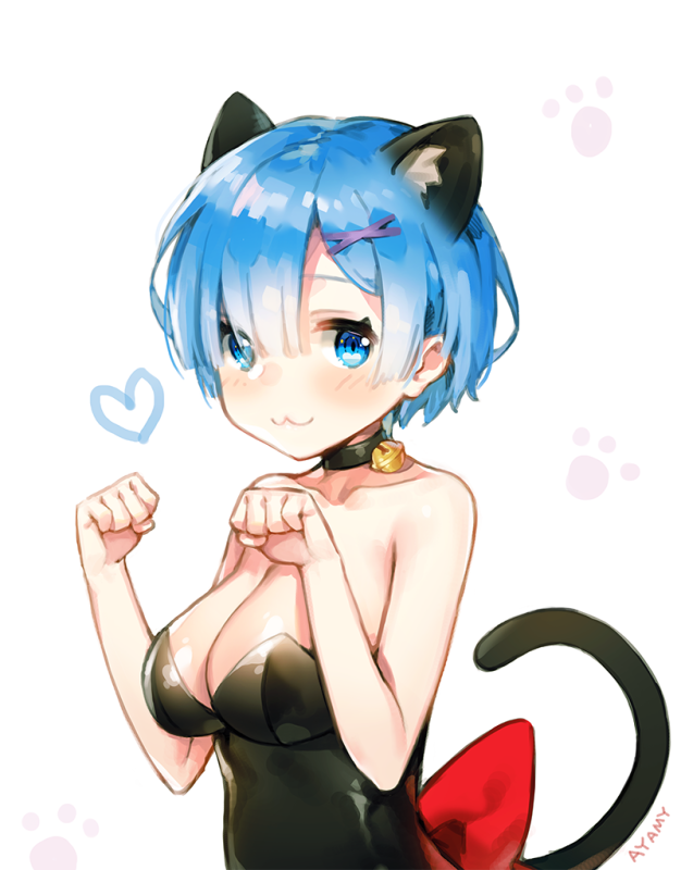 rem (re zero)