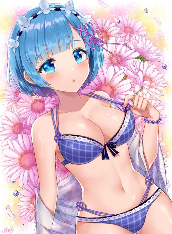 rem (re zero)