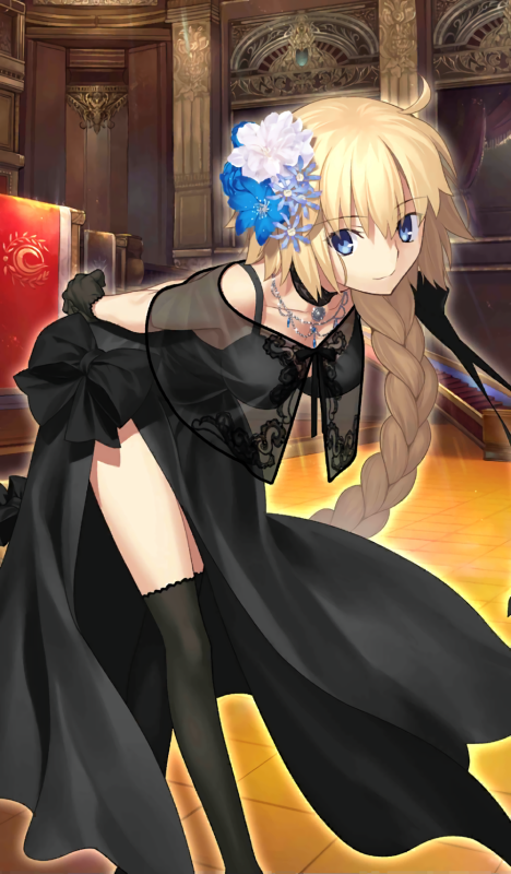 jeanne d'arc (fate) (all)+jeanne d'arc (fate)