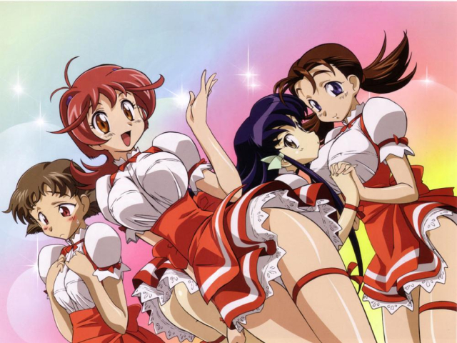 aoi anna+shino kei+sugiura hina+takaya sakura+hina (godannar)