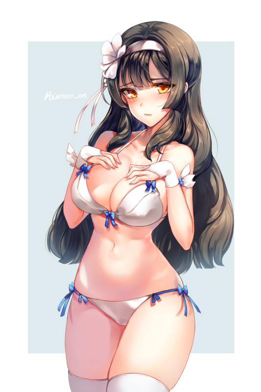 qbz-95 (girls frontline)