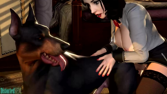 elizabeth+elizabeth (bioshock infinite)