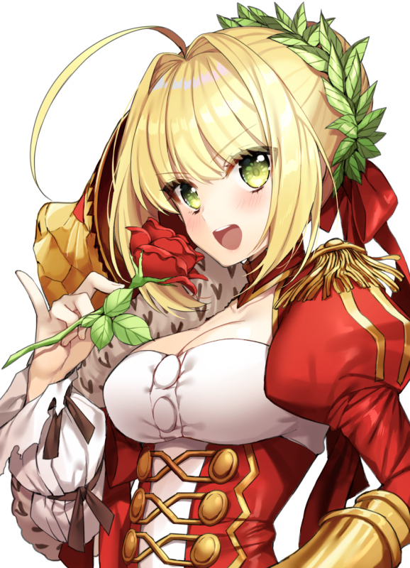 nero claudius (fate) (all)+nero claudius (fate)