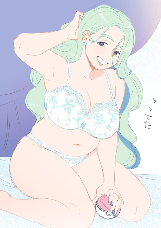 melony (pokemon)