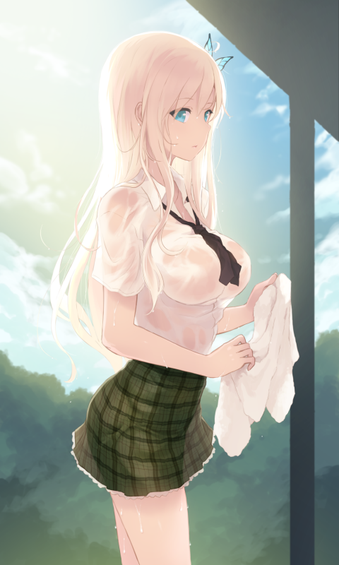 kashiwazaki sena
