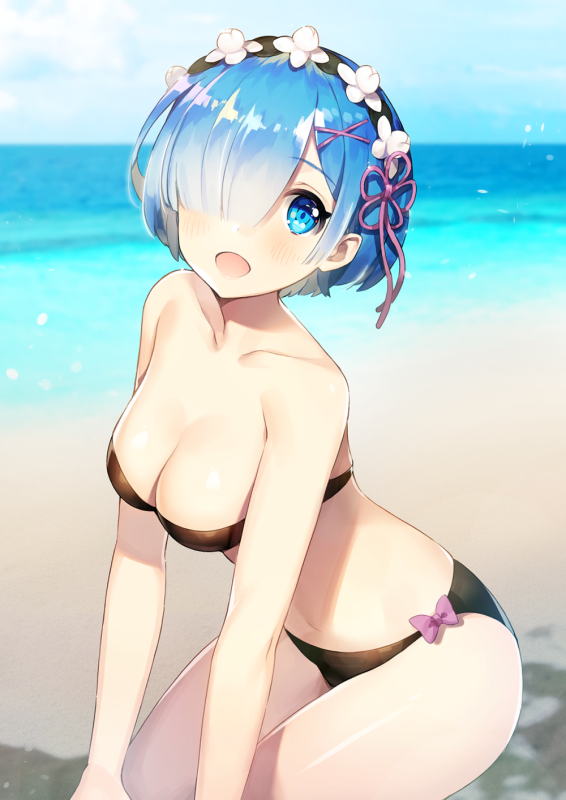 rem (re zero)