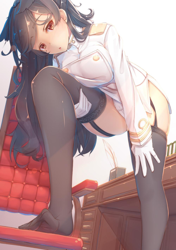 atago (azur lane)