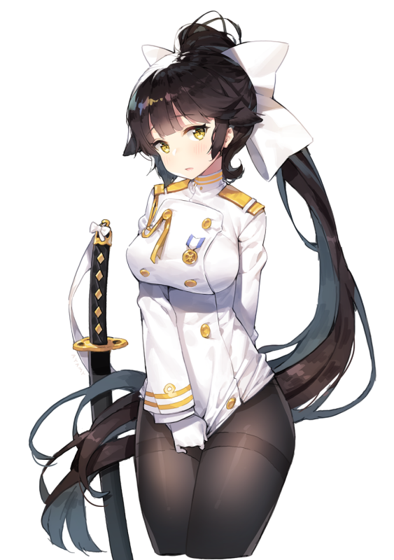 takao (azur lane)