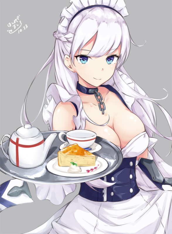 belfast (azur lane)