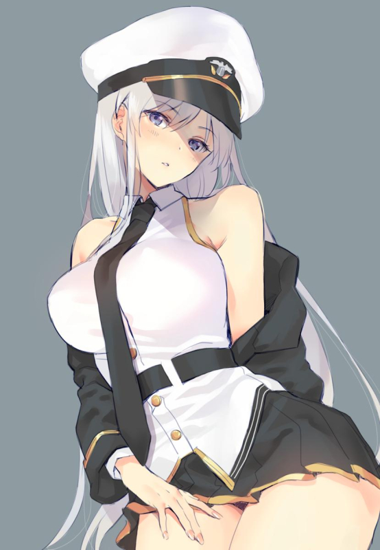 enterprise (azur lane)