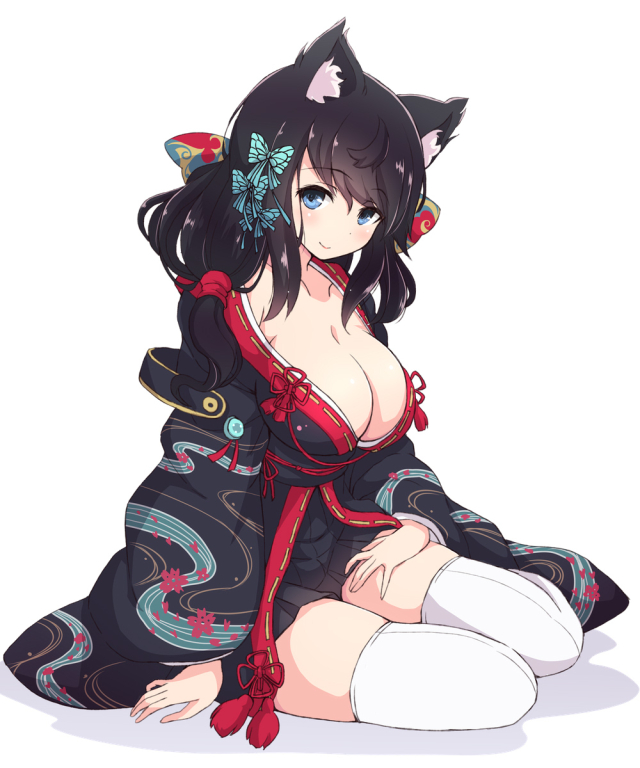 fusou (azur lane)