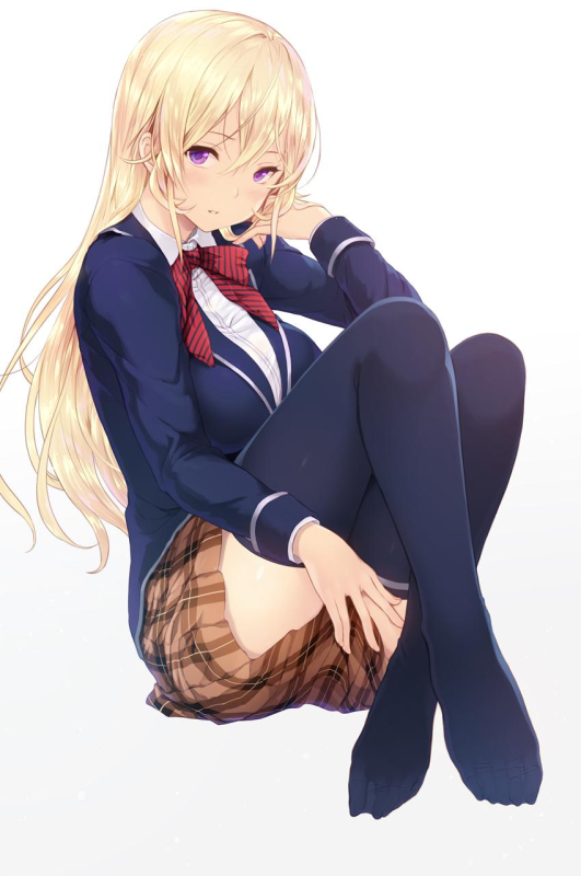 nakiri erina