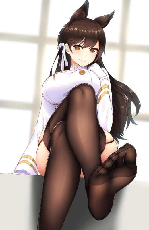 atago (azur lane)
