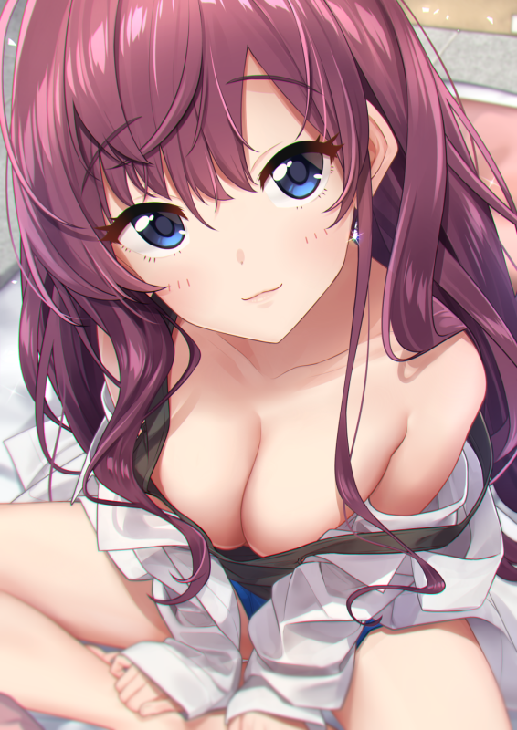 ichinose shiki