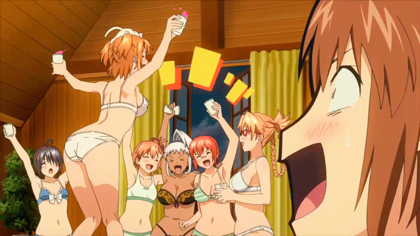 akaza chacha+kushiya inaho+minaya uruchi+ooyama takeru+satou kimi+shinatsu azuki+takaki furan