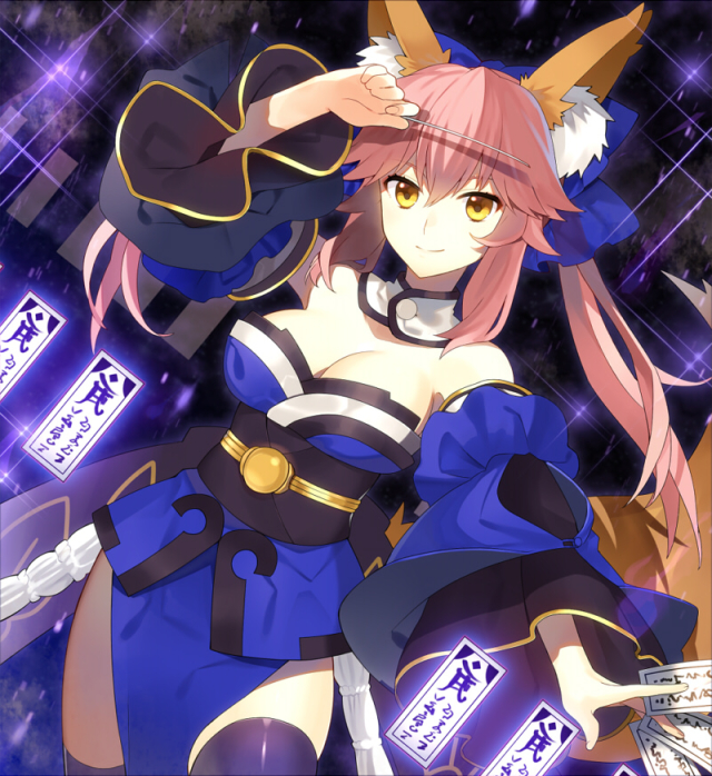 tamamo (fate) (all)+tamamo no mae (fate)