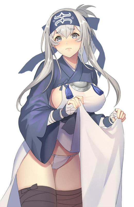 kamoi (kantai collection)