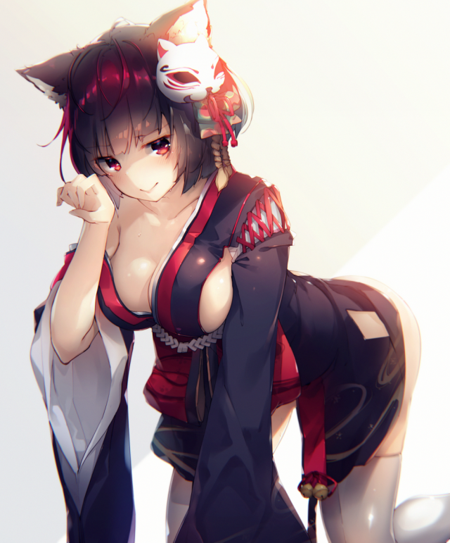 yamashiro (azur lane)