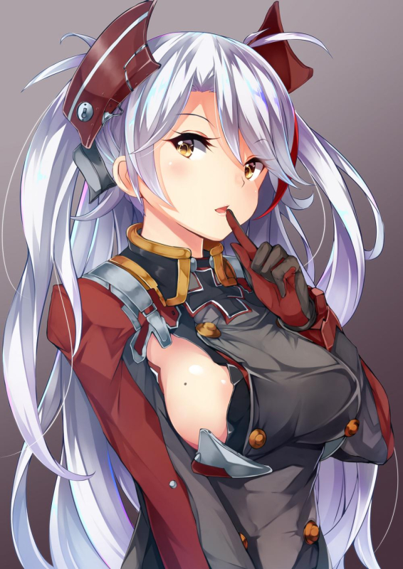 prinz eugen (azur lane)