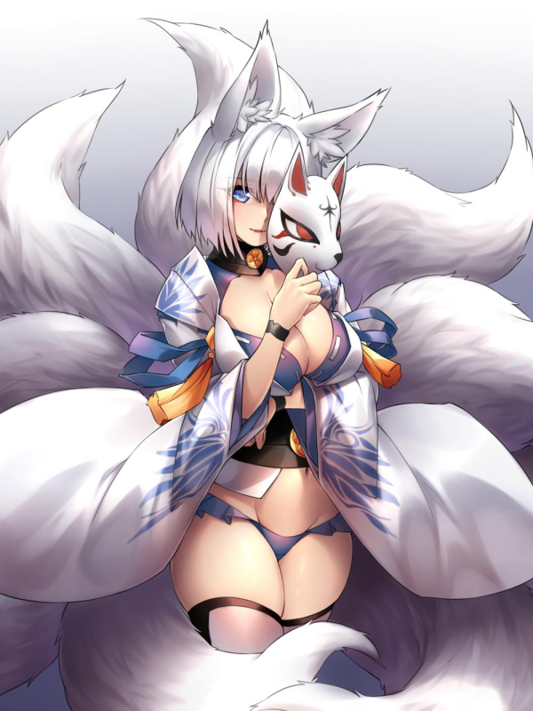 kaga (azur lane)