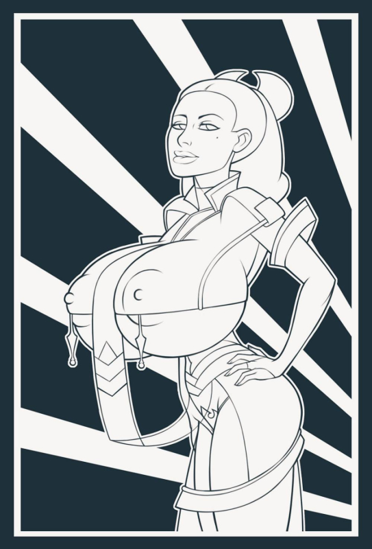 princess leia organa