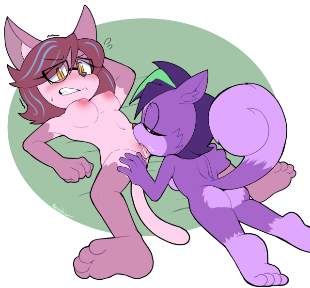 jeanne (ultilix)+ryka (ultilix)