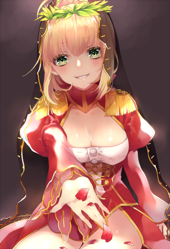 nero claudius (fate) (all)+nero claudius (fate)