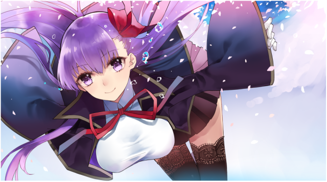 bb (fate) (all)+bb (fate extra ccc)