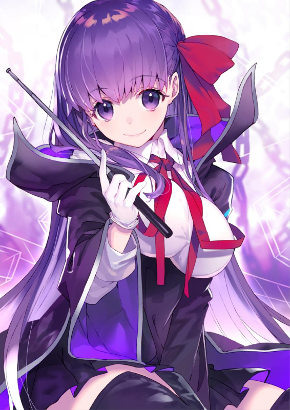 bb (fate) (all)+bb (fate extra ccc)