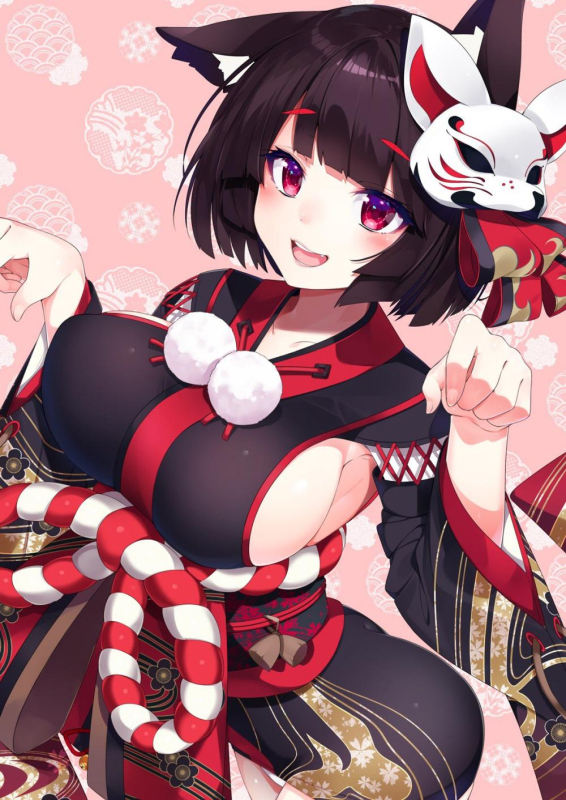 yamashiro (azur lane)