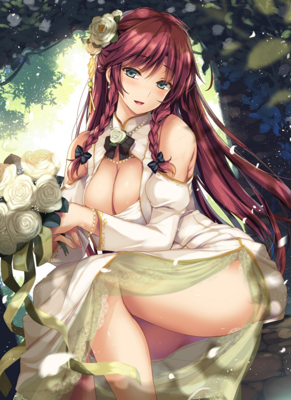 hong meiling