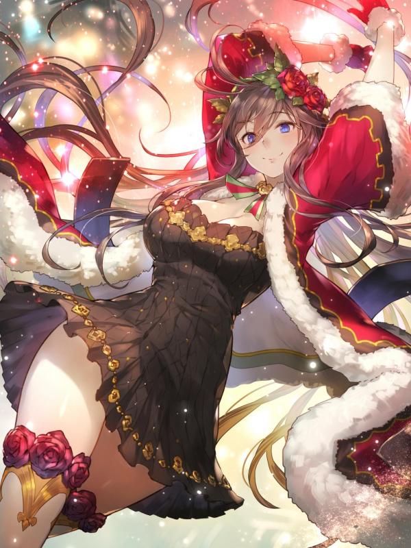 rosetta (granblue fantasy)