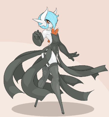 gardevoir+mega gardevoir+pok�mon (species)+shiny pokemon