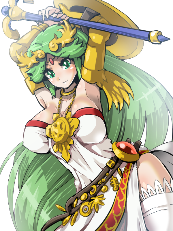 palutena