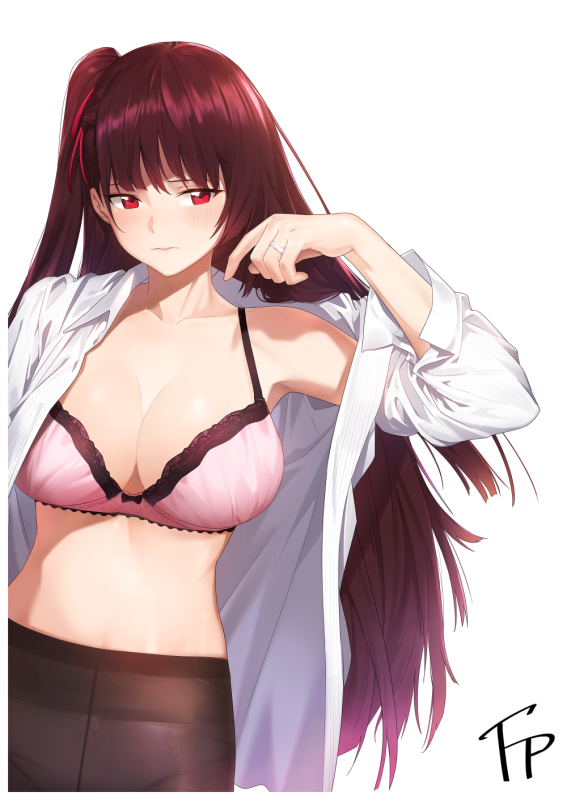 wa2000 (girls frontline)