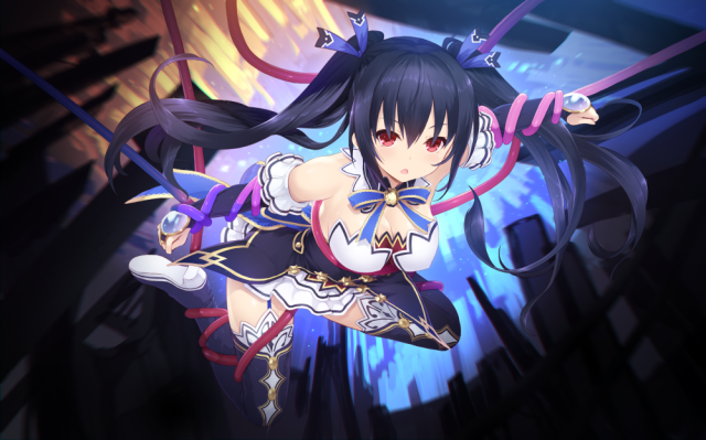 noire