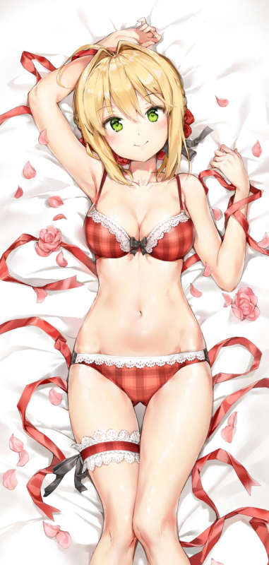 nero claudius (fate) (all)+nero claudius (fate)